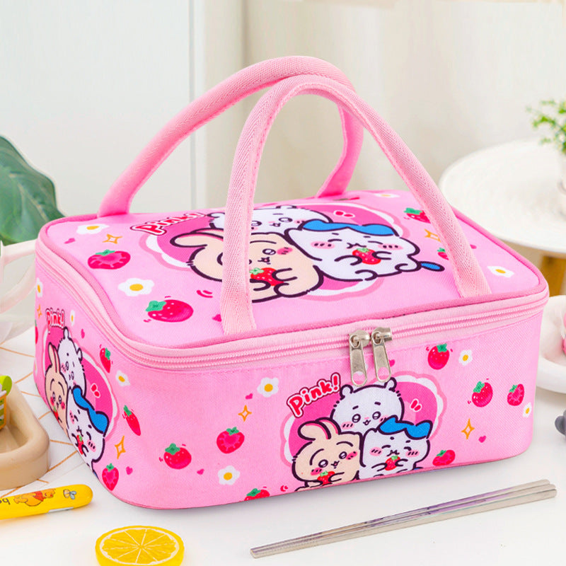 Kids Insulated Lunch Box Stornfield