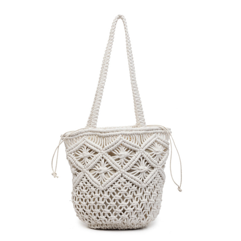 Macrame Handbag Stornfield