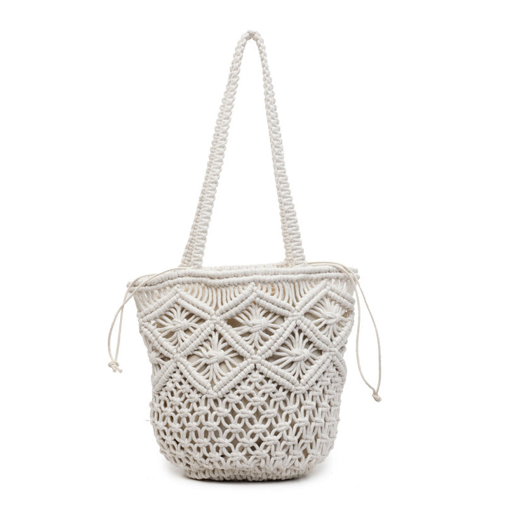 Macrame Handbag Stornfield