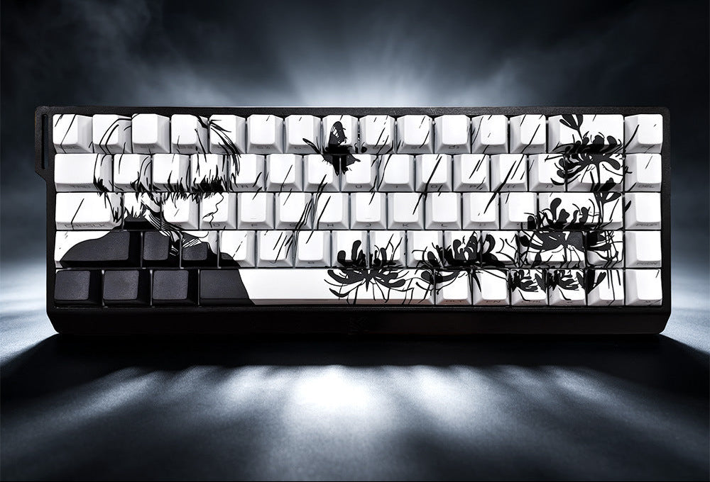 Artistic Keyboard Stornfield