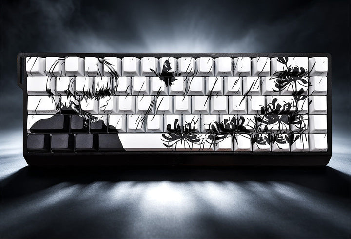 Artistic Keyboard Stornfield