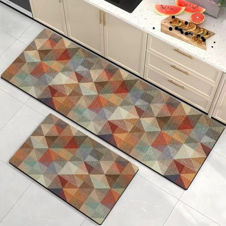 Kitchen Comfort Mat Set Stornfield
