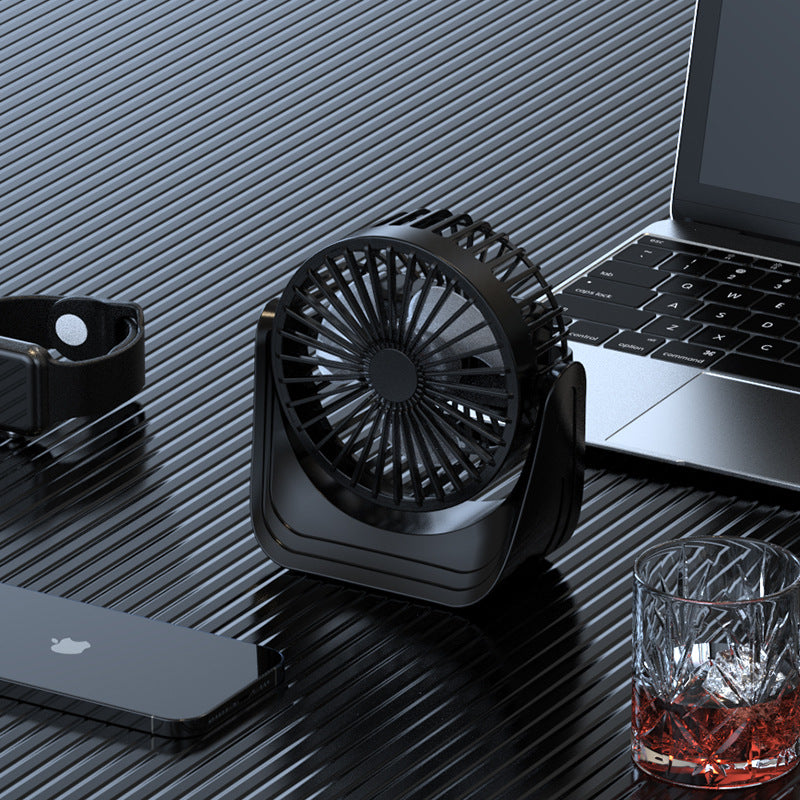 Unisex portable Mini Fan Stornfield