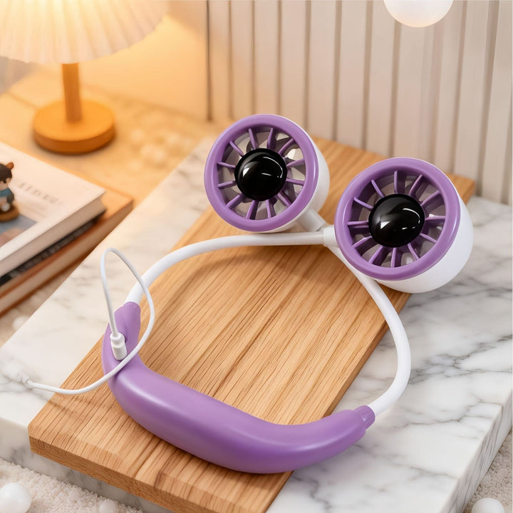 Unisex Portable Fan Stornfield