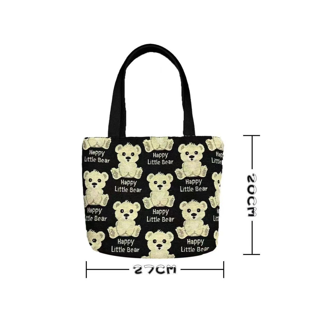 Shopping bag Stornfield