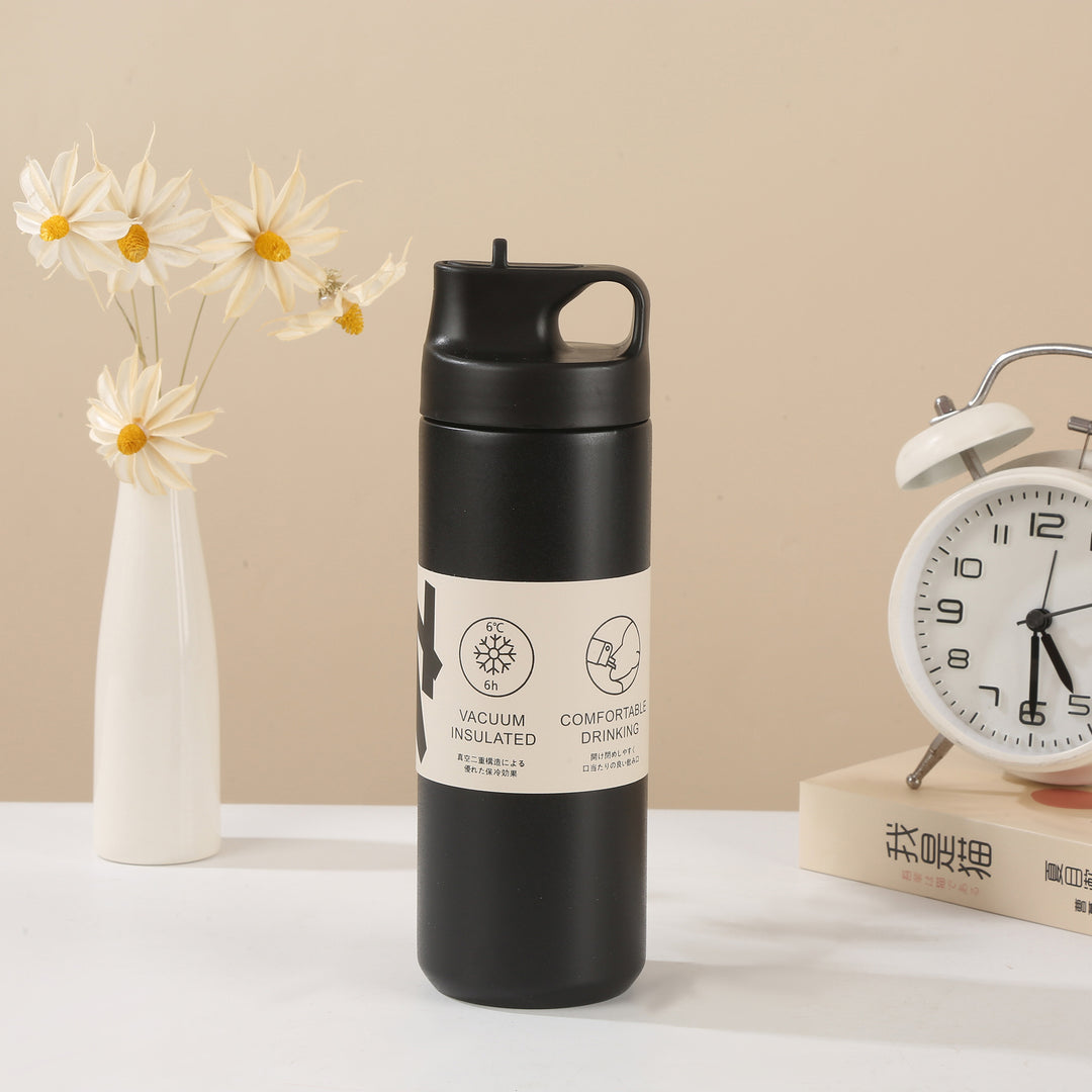 Women's vacuum-insulated drinking bottle Stornfield