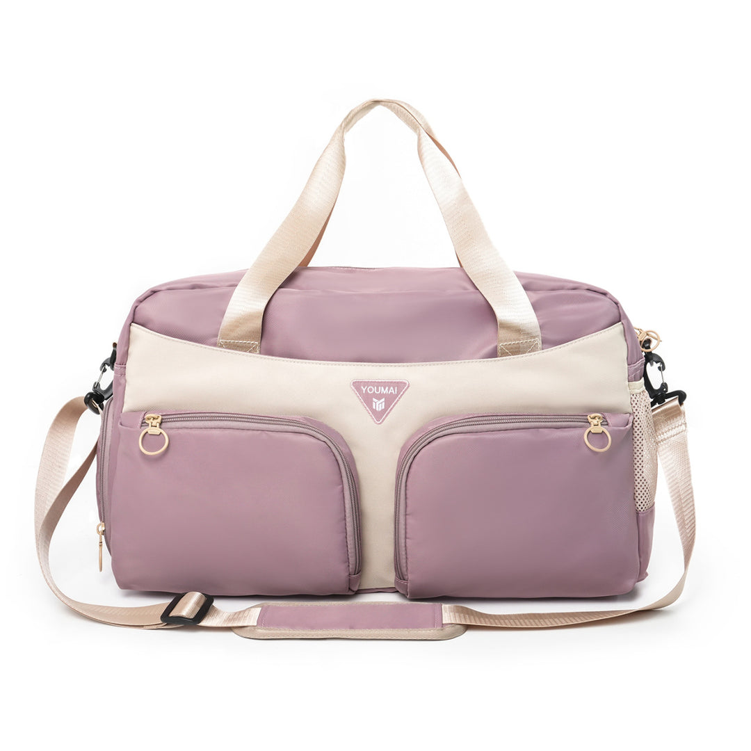 Versatile Sports Utility Duffle Bag