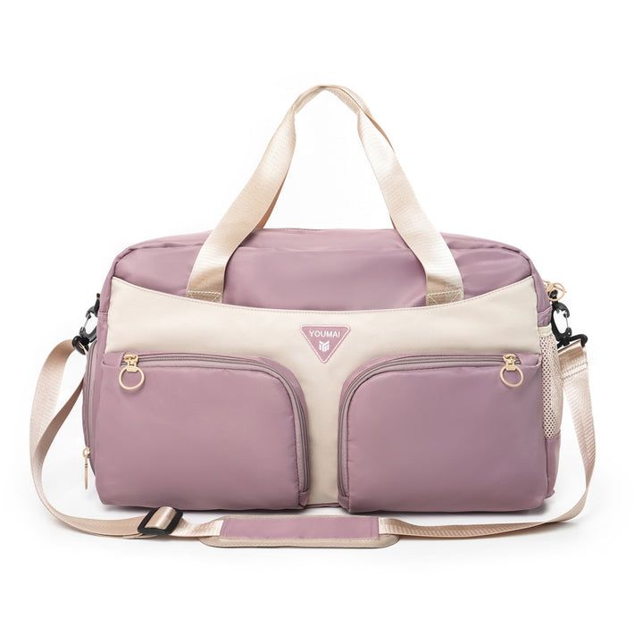 Versatile Sports Utility Duffle Bag