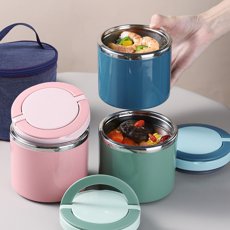 Insulated Food Carrier