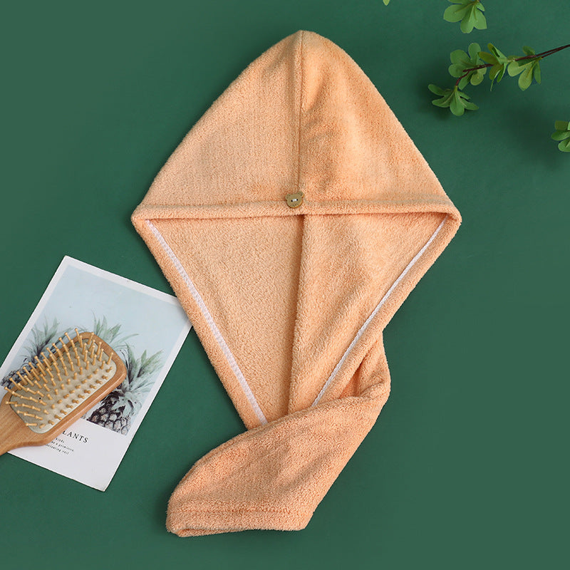 Women's towel hood made of cuddly terry Stornfield