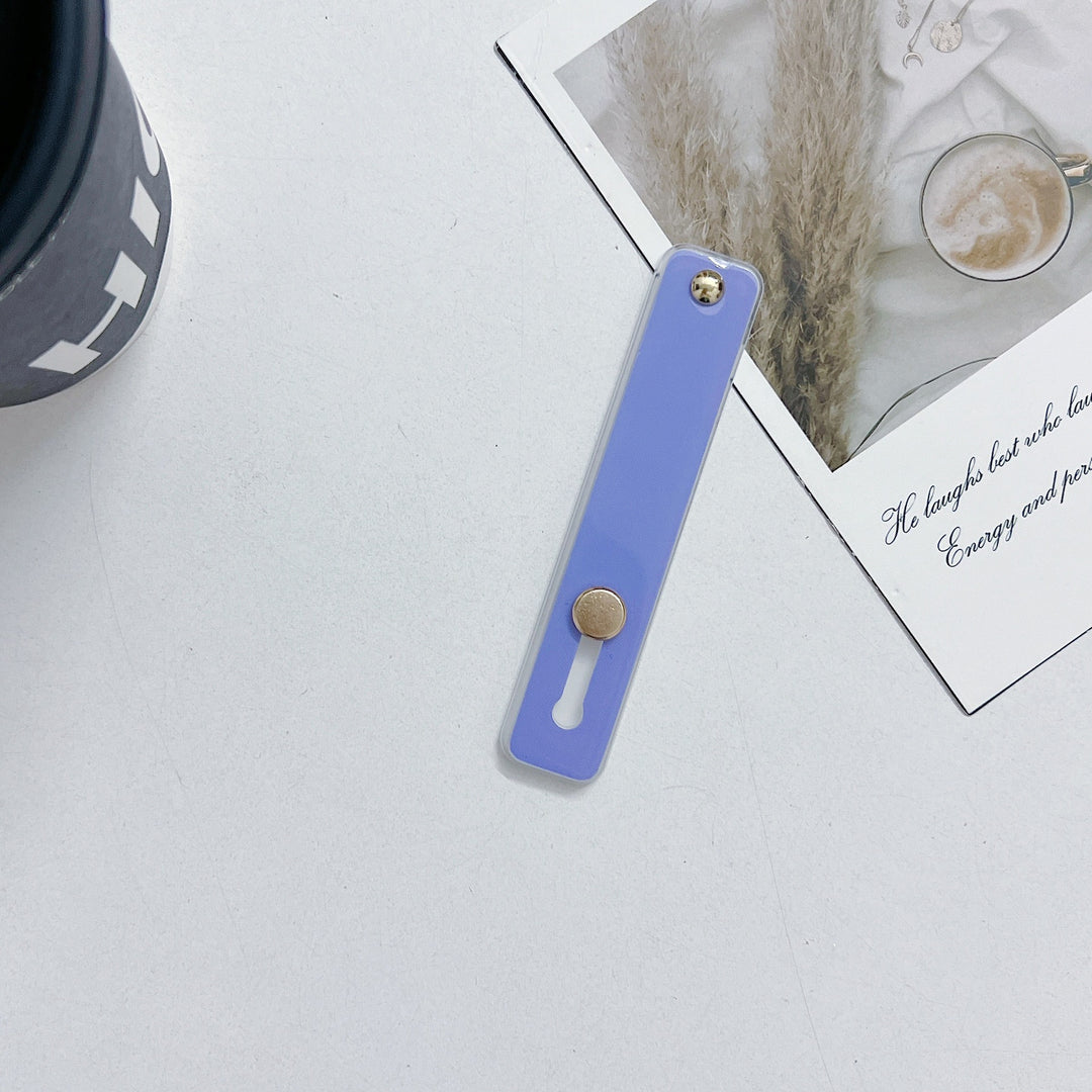 Minimalist Bookmark Stornfield