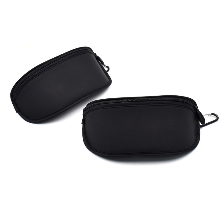 Sleek Eyewear Storage Pouch Stornfield