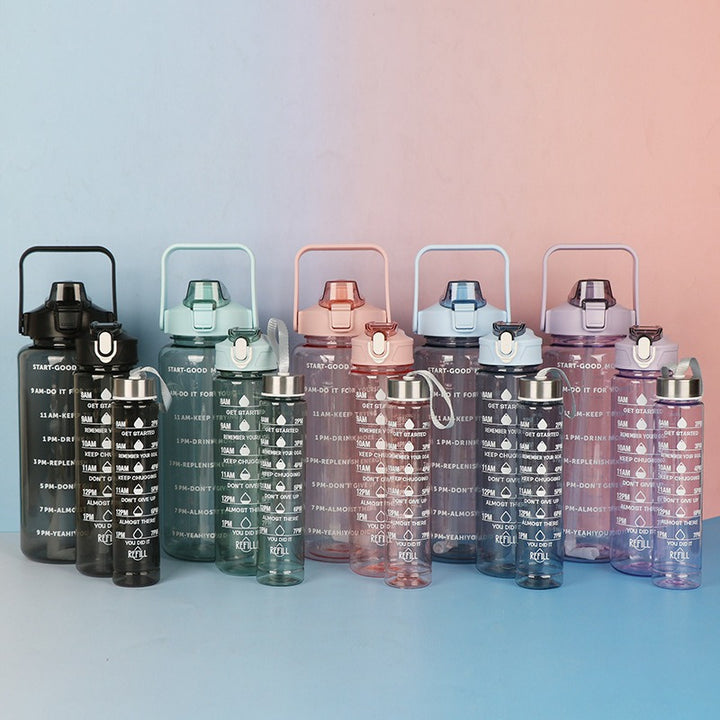 Ladies Motivating Water Bottle Stornfield