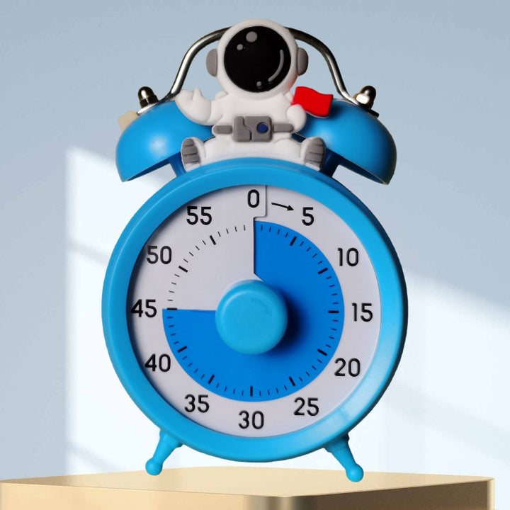 Funny Alarm Clock Stornfield
