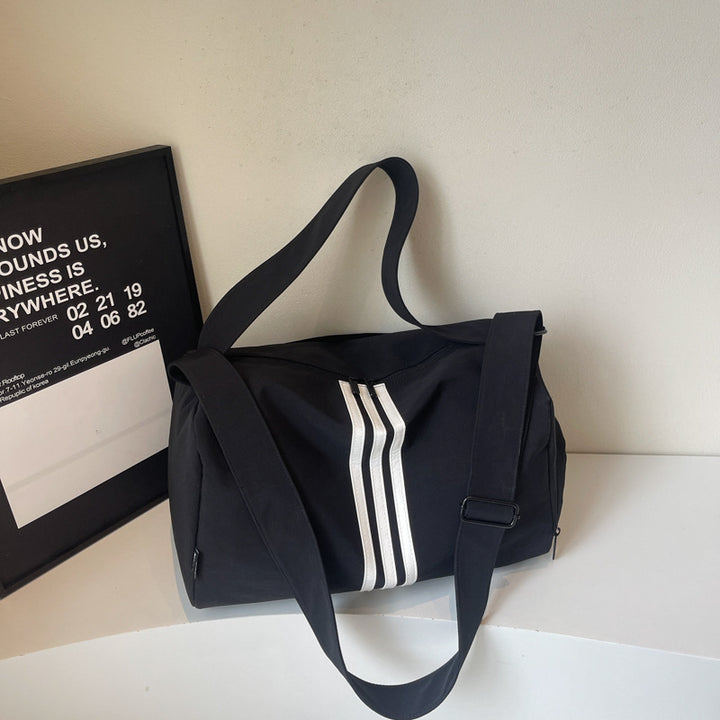 Women’s sporty everyday and travel bag Stornfield