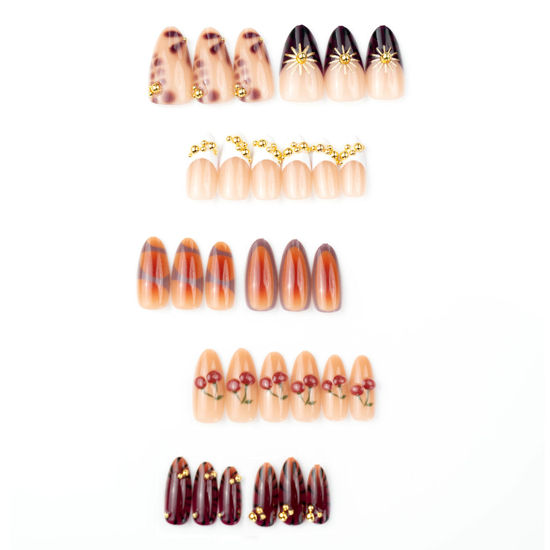Artificial Nails Stornfield