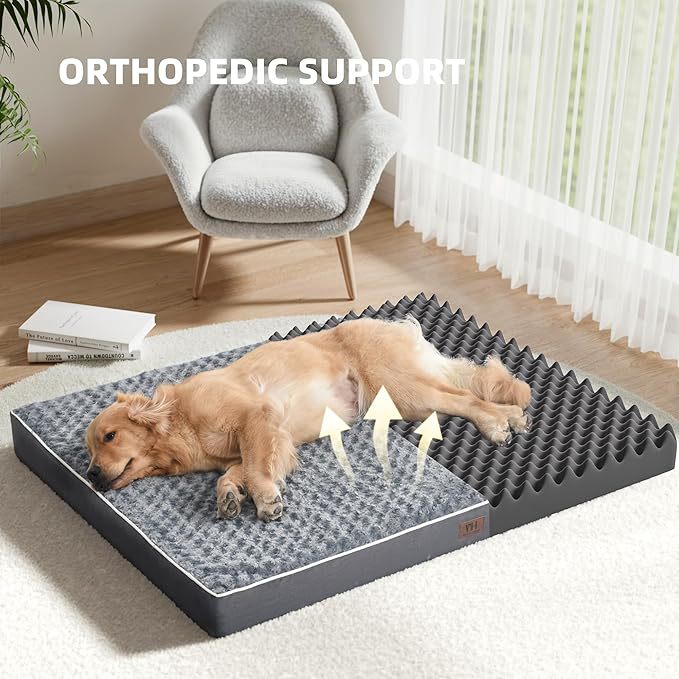 Unisex Orthopedic Comfort Sleep Pillow Stornfield