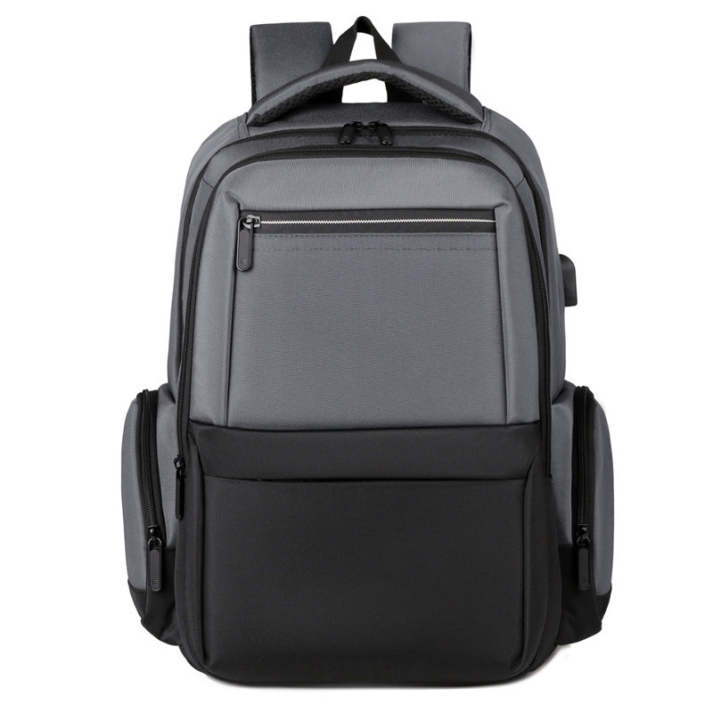 Versatile Multi-Functional rk Backpack Stornfield