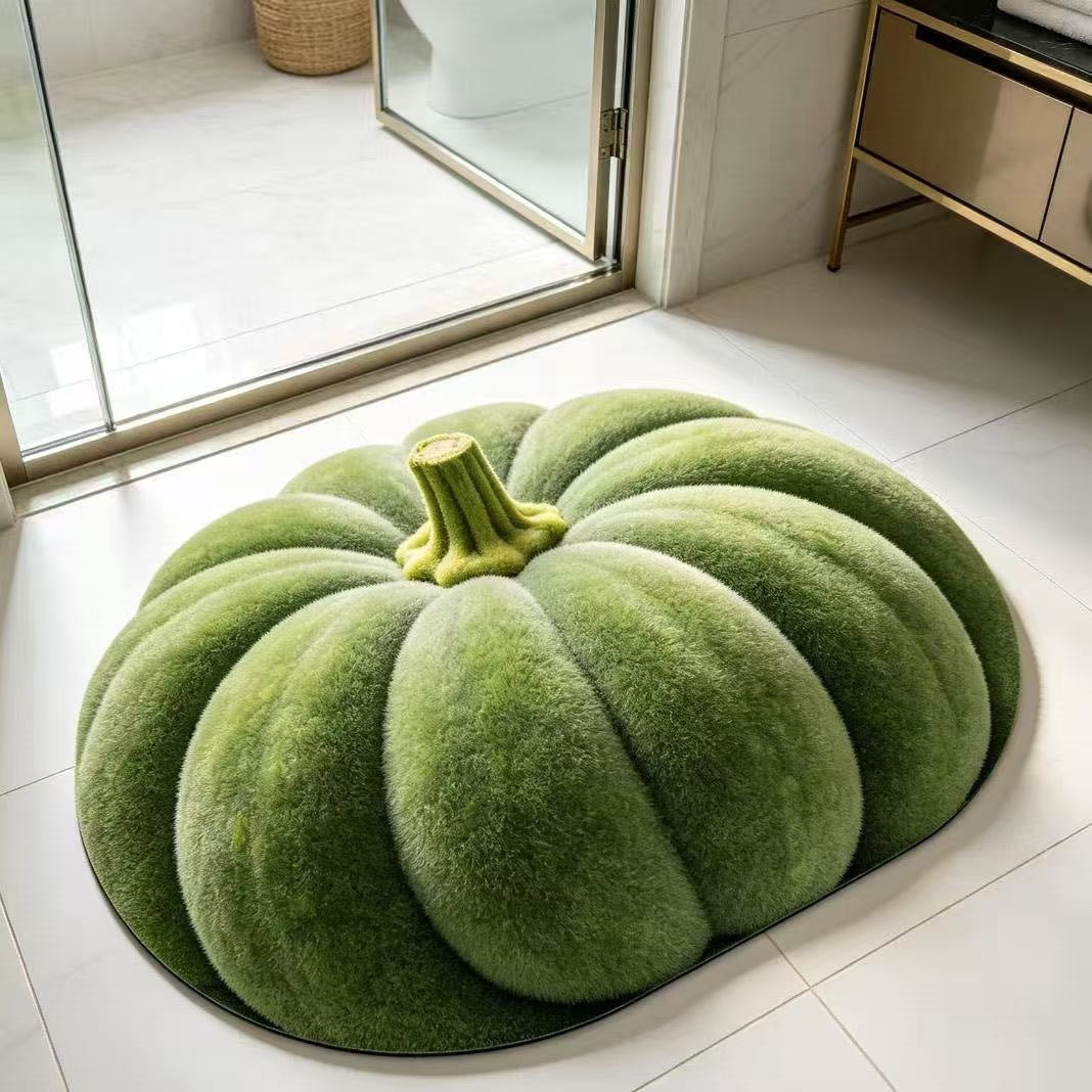 Decorative Floor Mat