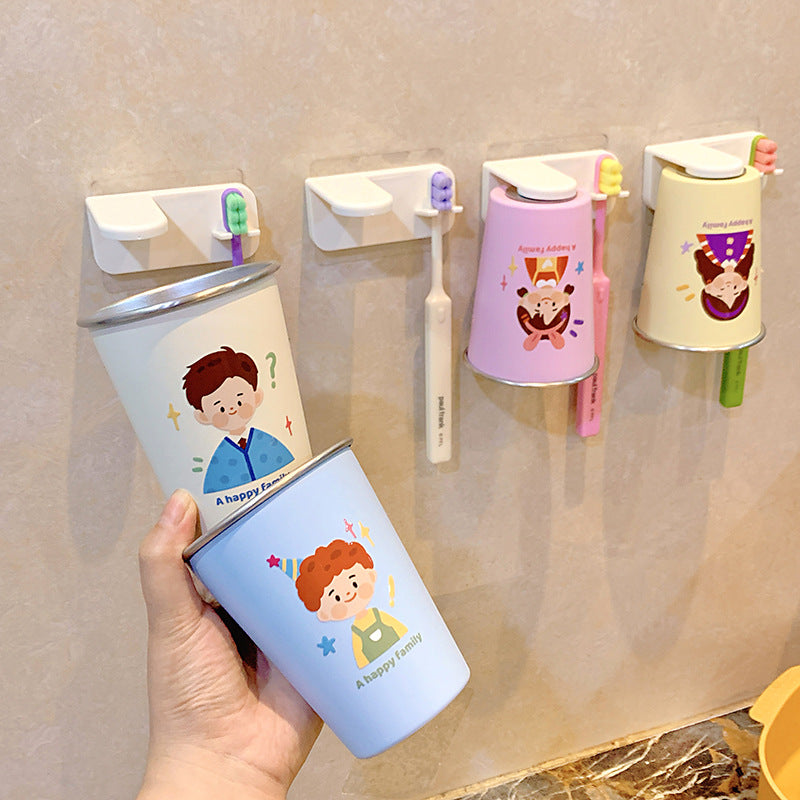 Cup with Cheerful Children's Design Stornfield