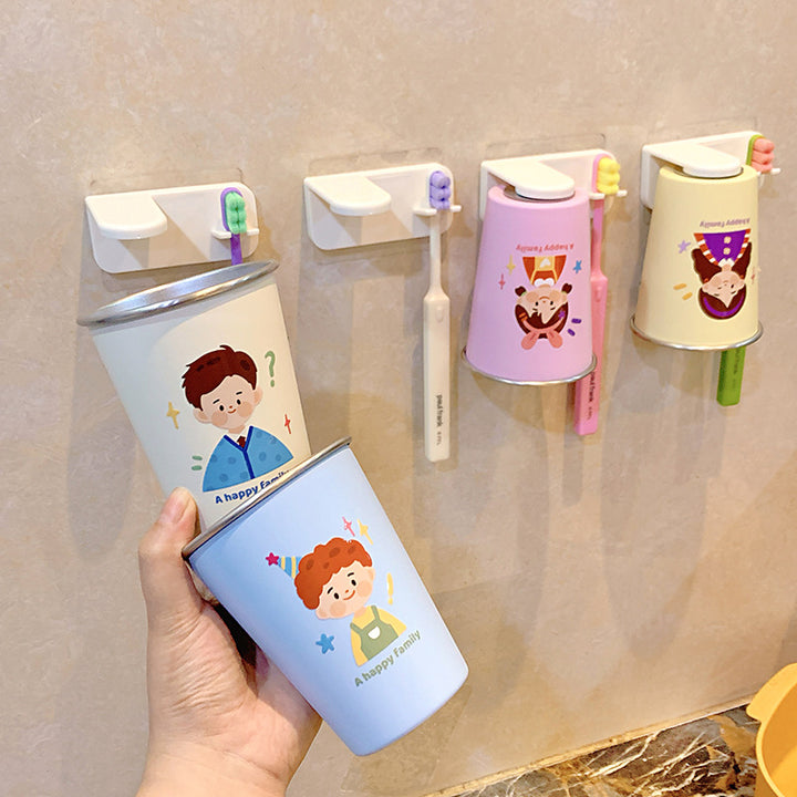 Cup with Cheerful Children's Design Stornfield
