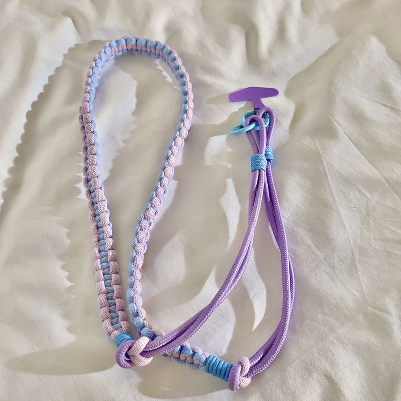 Durable Braided Eyewear Lanyard Stornfield