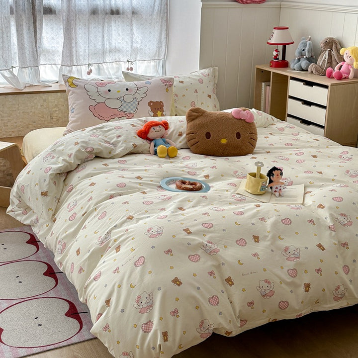 Kids Bedding Set