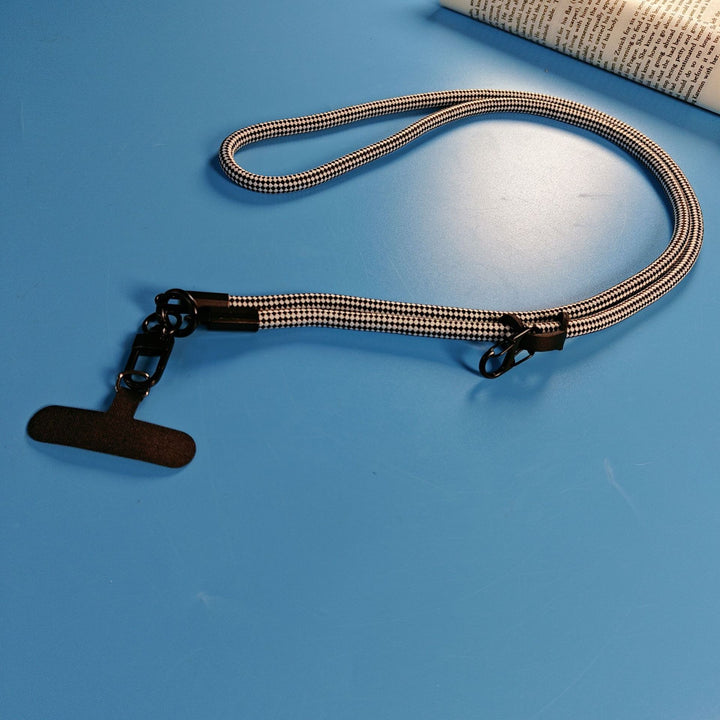 Durable Adjustable Utility Lanyard Stornfield