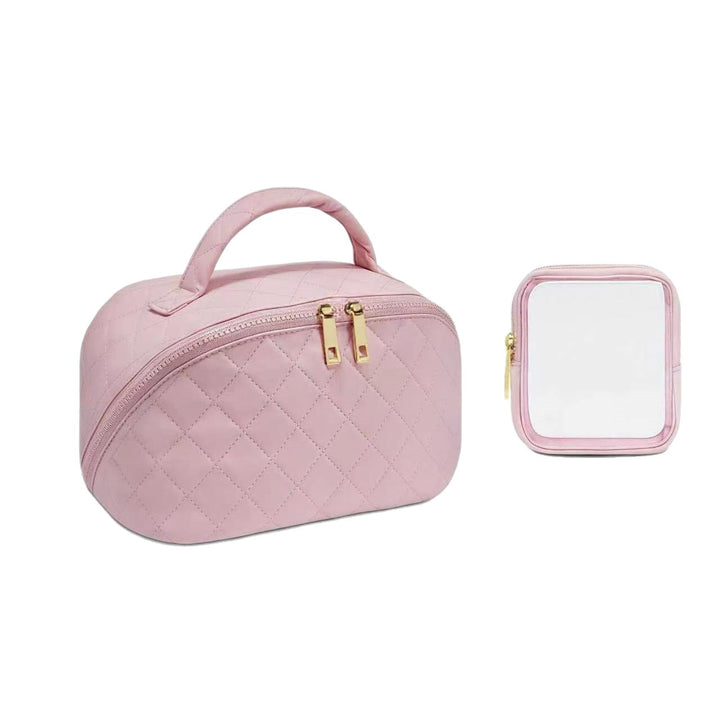 Cosmetic and Make-up Bag Stornfield
