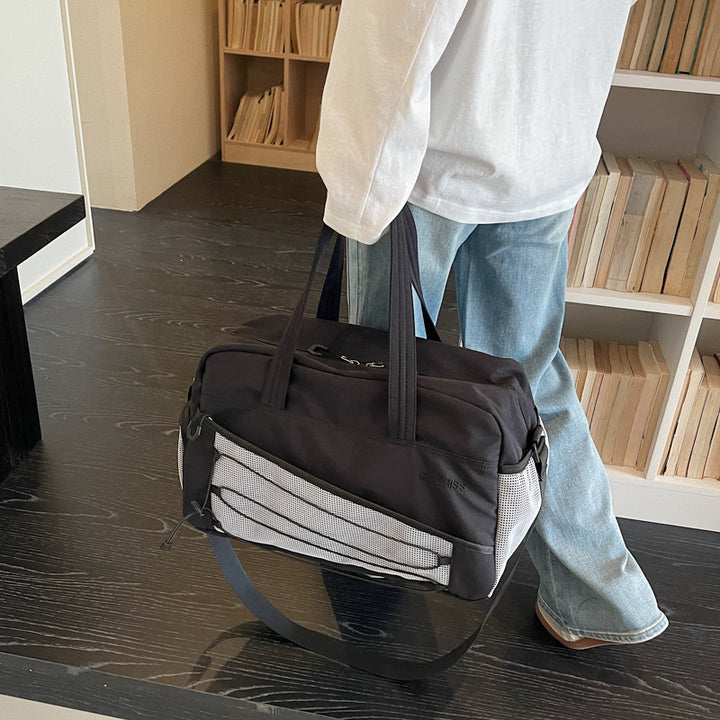 Multi-Purpose Travel