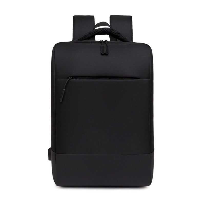 Slim Profile Backpack with Padded Compartments Stornfield