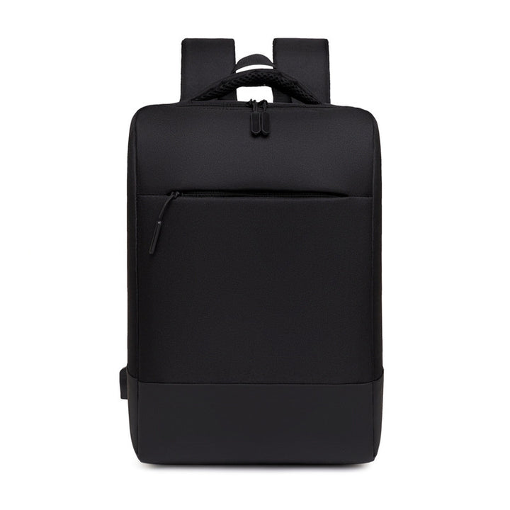 Slim Profile Backpack with Padded Compartments Stornfield