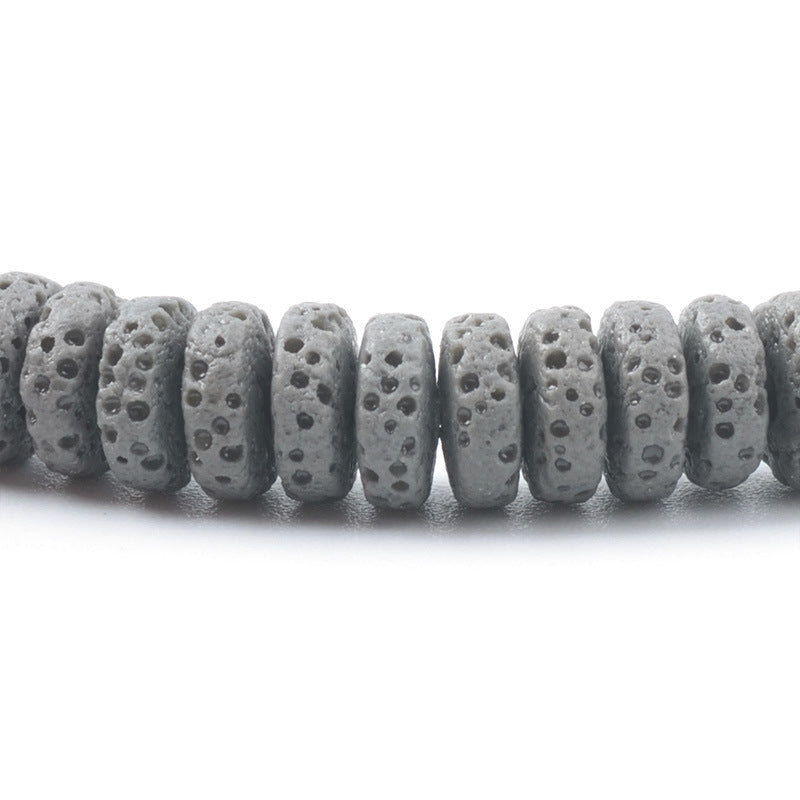 Decorative Lava Stone Beads Stornfield