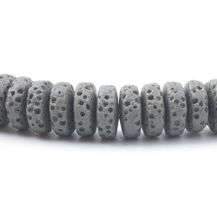 Decorative Lava Stone Beads Stornfield