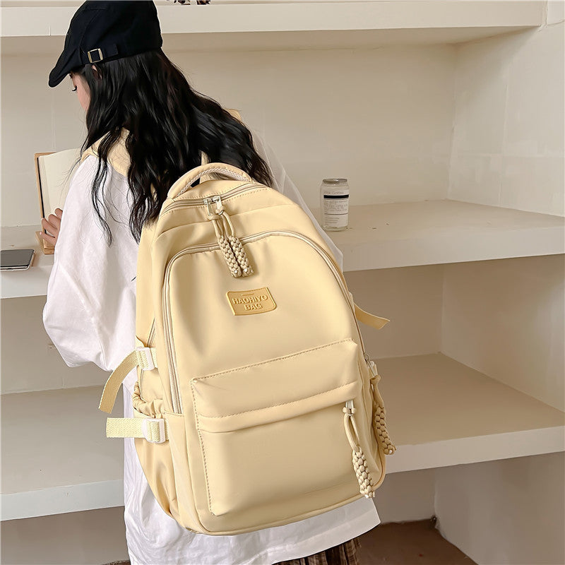 Lightweight Waterproof Backpack Stornfield