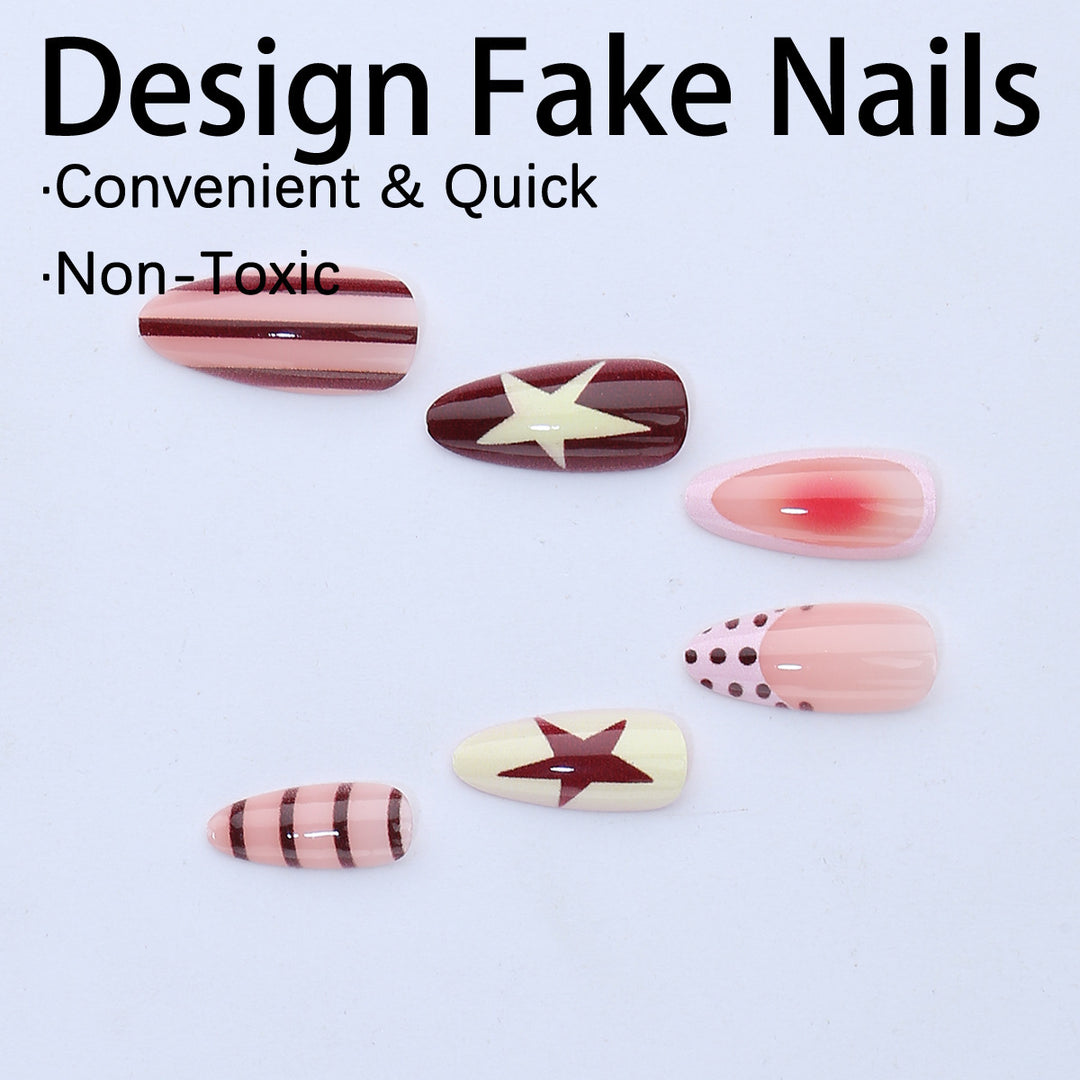 Creative Nail Design Kit Stornfield