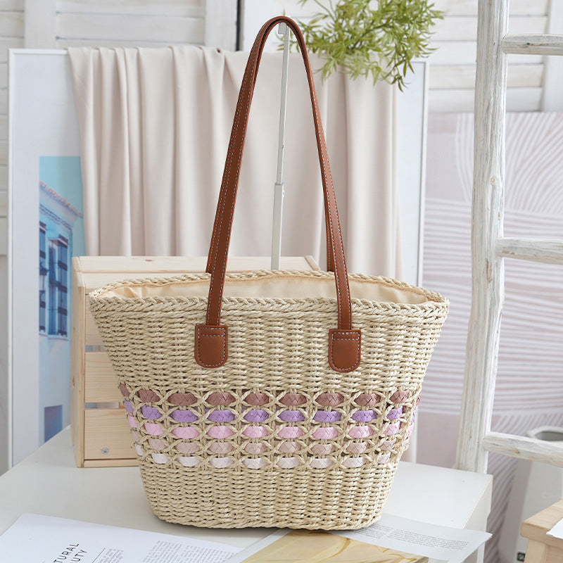 Stroh Shopping Bag Stornfield