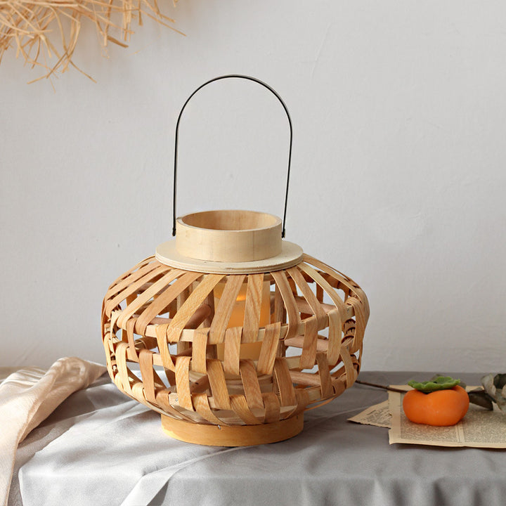 Creative Decoration Lantern Stornfield