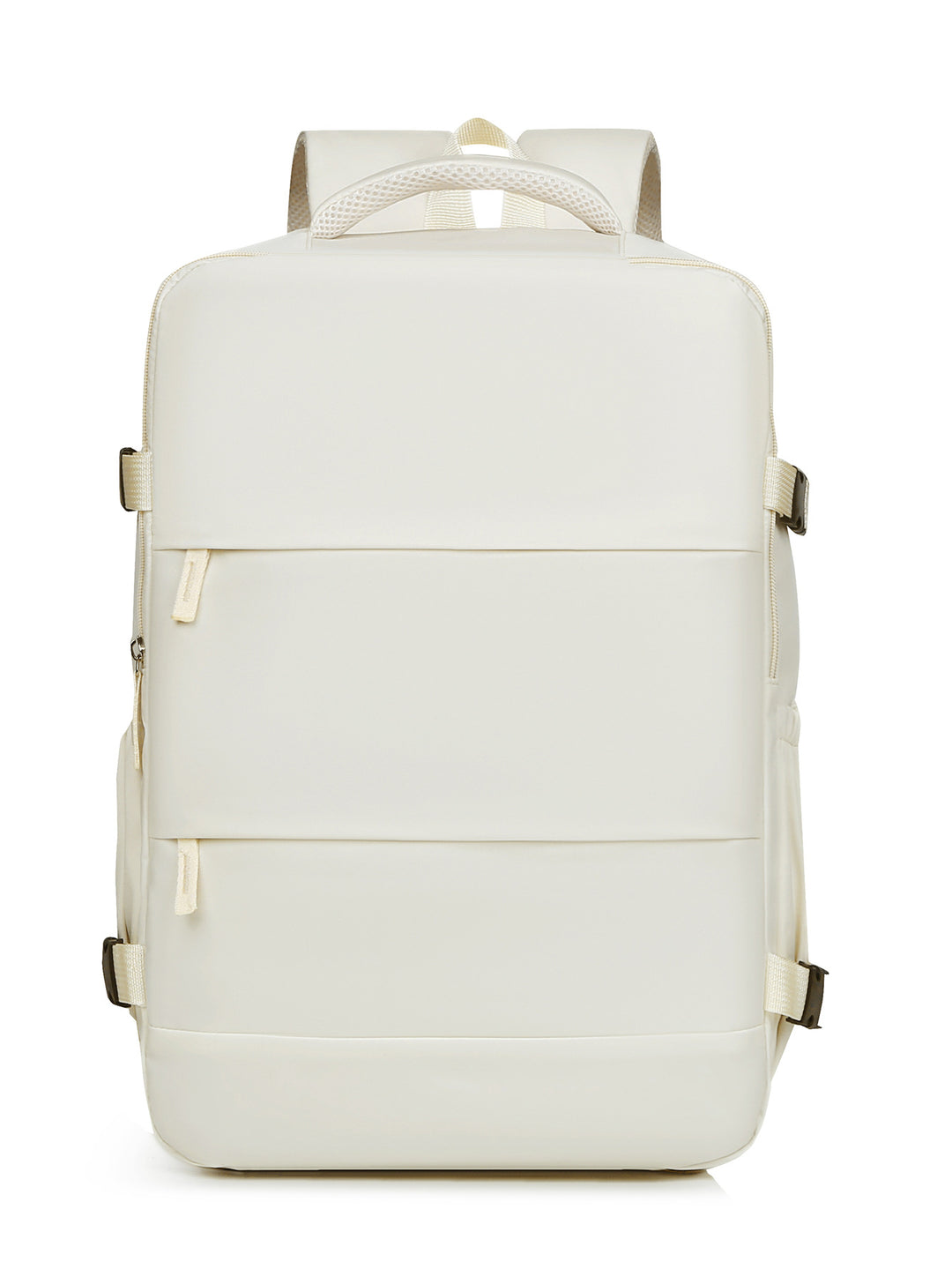 Multi-Compartment Travel Backpack Stornfield