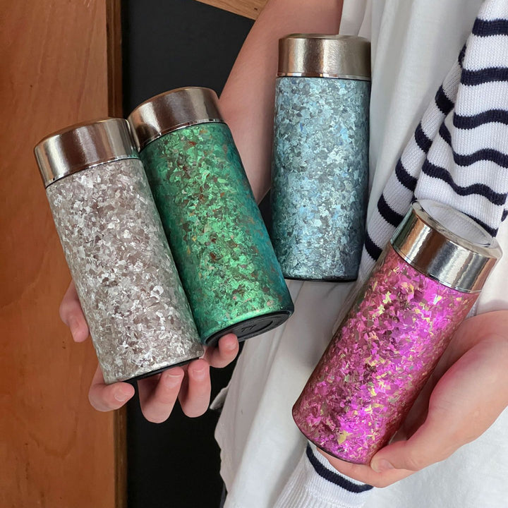 Women High-quality double-walled thermos bottle Stornfield