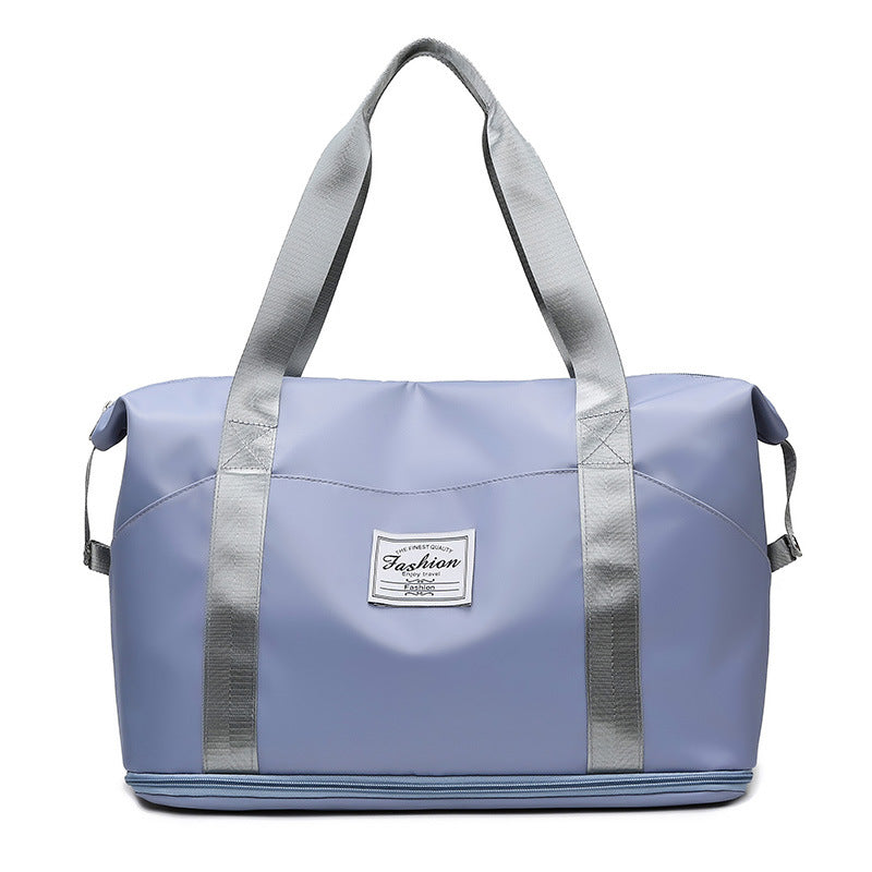 Stylish Versatile Gym Tote