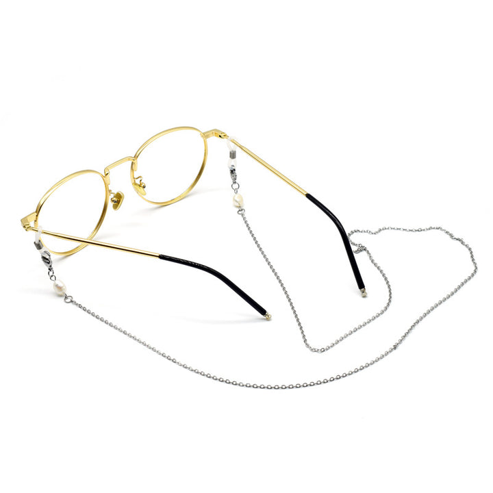 Elegant Chain Eyewear Holder Stornfield