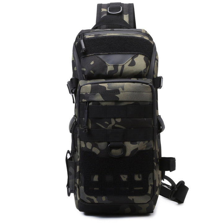 Urban Tactical Sling Pack Stornfield