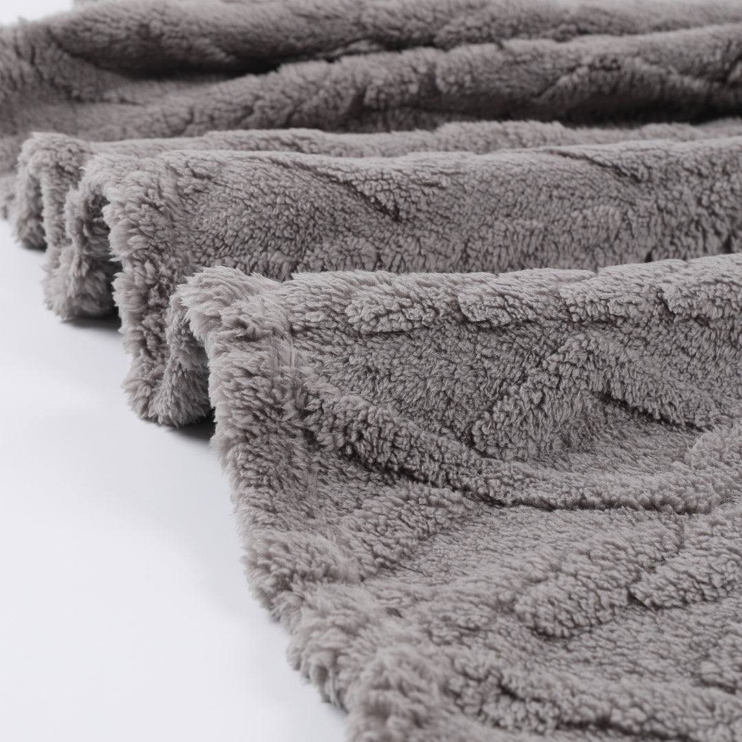 Women Ultra-soft Snuggle Blanket Stornfield