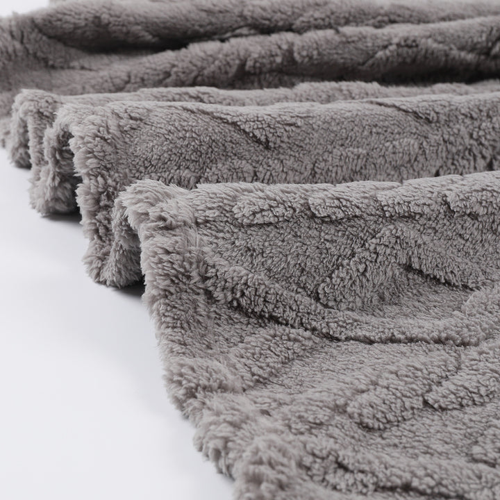 Women Ultra-soft Snuggle Blanket Stornfield