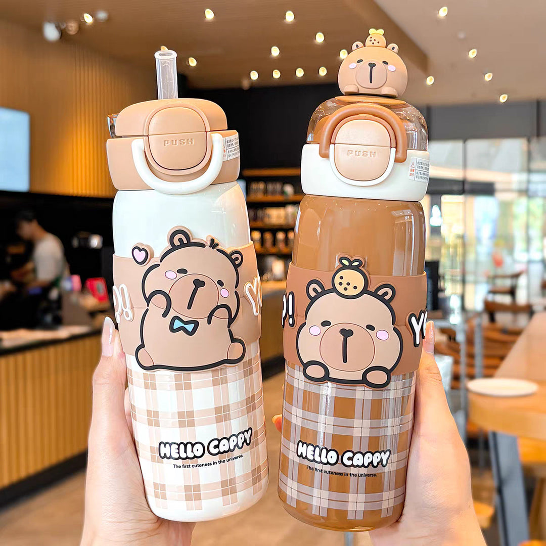 Women's Water Bottle Stornfield
