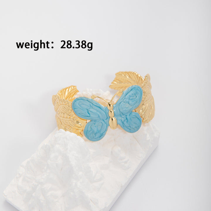 Artistic Cuff Bracelet Stornfield