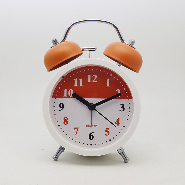 Classic Alarm Clock in Modern Retro Design Stornfield