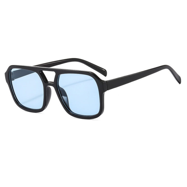 Stylish Oversized Sunglasses Stornfield