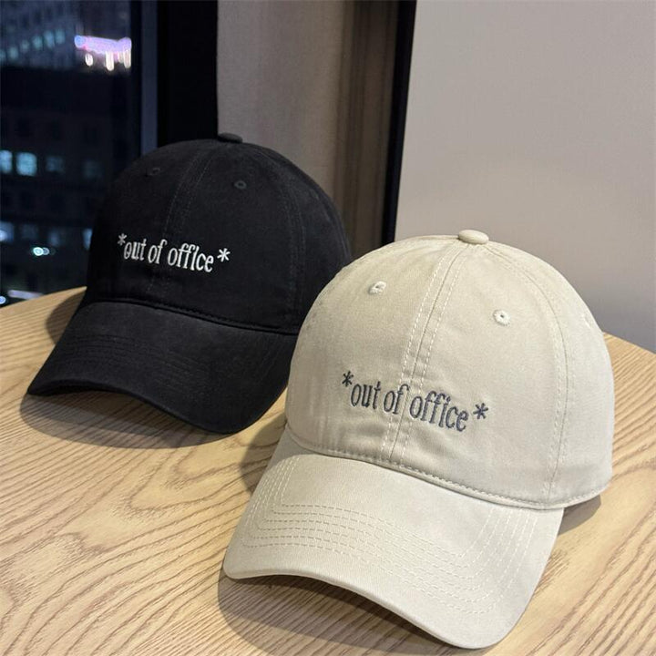 Men's Casual Cotton Baseball Cap Stornfield 1784270699